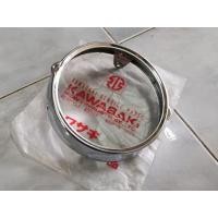 ราคา กรอบจานฉาย แท้ใหม่ ญี่ปุ่น Kawasaki 100cc GA5 G3T (19994213243)