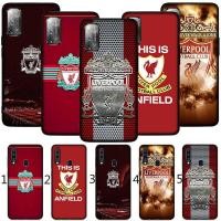 ราคา Samsung Galaxy S22 Note 20อัลตร้า10บวก Lite 8 9 A22 A32 A42 A52 A53 A72 A73 A82 S22 NOTE 10 NOTE 20 NOTE 9 Note 8 LNZ77ลาย Liverpool เคสนิ่มใส่โทรศัพท์ฝาครอบป้องกันกันกระแทก TPU (18257135593)