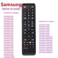 ราคา รีโมตคอนโทรล Samsung BN59 01268D สําหรับสมาร์ททีวี Samsung UA40MU7000 UA43MU6100 UA43MU7000 UA49MU6100 UA49MU7000 UA50MU6100 UA50MU7000 UA55MU6100 UA55MU7000 UA65MU6100 UA65MU7000 UA75MU6100 UA75MU700