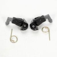 ราคา ปุ่มฉีดน้ำฝน ที่ปัดน้ำฝน กระจกหน้า หัวฉีดพ่นน้ำ รุ่น ฮอนด้า แจ๊ส ซิตี้ ซีวิค HONDA JAZZ CITY CIVIC ACURA 2004 2008 (17447669683)