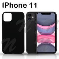 ราคา เคสใส เคสสีดำ เคสกันกระแทก ไอโฟน 11 รุ่นหลังนิ่ม Case tpu For iPhone 11 Tpu Soft Case 6 1 (18812050579)