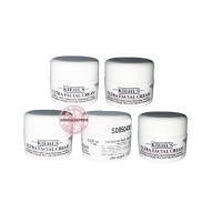 ราคา ป้ายไทย ขนาดทดลอง ของแท้ EXP03 25 KIEHLS Ultra Facial Cream 7mL (19301940729)