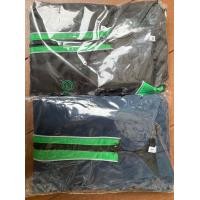 ราคา เสื้อสีดำเขียว แจ็กเก็ตสีดำ black เสื้อส่งอาหารสีดำเขียว (16184903977)