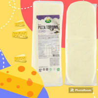 ราคา ชีสยืดๆ มอสซาเรลล่าชีส Arla Pizza Mozzarella Topping Cheese 2 3Kg (20855425419)