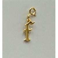 ราคา all silver 925 hoo stores Gothic Alphabet Pendants จี้เงินแท้ s925 จี้ตัวอักษรเงินแท้ จี้สร้อยคอ เครื่องประดับเงินแท้ ปลอดสารนิกเกิล ไม่แพ้ ไม่คัน (7683009869)