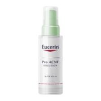 ราคา Exp 10 2024 EUCERIN Pro ACNE SOLUTION SUPER SERUM 30ML ยูเซอริน เซรั่มบำรุงผิว ลดเชื้อสิว จัดการปัญหาสิวอุดตัน (20056888313)
