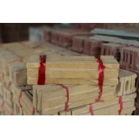 ราคา หินทรายธรรมชาติ ตุ๊กตา 2 ร่อง ติดผนัง ปูเสาปูพื้น ขนาด 5x20 cm (20454764595)