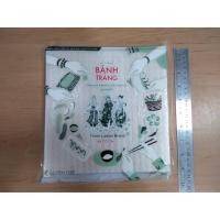 ราคา ใบเมี่ยงญวน ตรา ทรีเลดี้ 22 ซ ม เหลี่ยม 340 กรัม (21112690528)