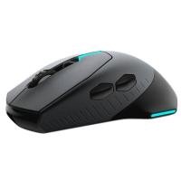 ราคา สินค้า NEW Alienware 610M Wired Wireless Gaming Mouse AW610M BLACK 2 Years (16327125006)