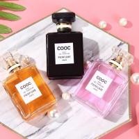 ราคา 1 แถม 1 น้ำหอม COOC EAU DE PARFUM น้ำหอมแฟชั่น 50 ml (17228480566)