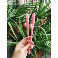ราคา พร้อมส่งจากไทย หลอดกะปู้ ทะลึ่ง สำหรับงานเลี้ยง แกล้งเพื่อน (16569749982)