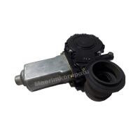 ราคา มอเตอร์กระจกไฟฟ้า Toyota Vios 2003 2006 อะไหล่แท้ถอด ข้างซ้าย หลัง (7167916007)