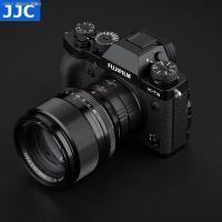 ราคา JJC เหมาะสำหรับ Fuji มาโครแหวนส่งสัญญาณวงแหวนระยะใกล้กล้องออโต้โฟกัส XS10 XT20 XT30 X T2 XT4 XE4 XH2S XPRO3 XA7 XT100 XT3 XT5 (17027161349)