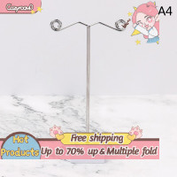 ราคา Cozyroom ที่ตั้งโชว์เครื่องประดับโลหะสีดำใสอะคริลิคต่างหูที่แขวนตะขอแขวนเคสเครื่องประดับ (20826195004)