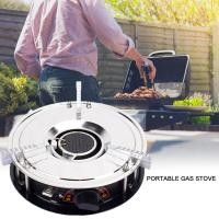 ราคา Mini สูบลมอากาศเตากลางแจ้ง Protable เตาแก๊สเตาแก็สปิกนิกอุปกรณ์เตาแก๊สเตาตั้งแคมป์เตาปิกนิก (7518407362)
