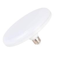 ราคา หลอดไฟ LED E27 220Vโคมไฟ E27 UFOCool White 15W 20W 30W 40W Ampoule Home Lighting หลอดไฟ LED (16803751065)