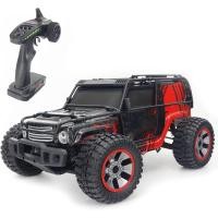 ราคา LZD GoolRC รถ RC1 10ชั่งรถควบคุมระยะไกล4WD 50กิโลเมตรชั่วโมงความเร็วสูง RC รถบรรทุก2 4กิกะเฮิร์ตซ์ทุกภูมิประเทศปิดถนนร็อคตีนตะขาบ RTR สำหรับเด็กและผู้ใหญ่ (21137659719)