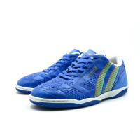 ราคา รองเท้าฟุตซอลเด็ก Pan Vigor x Thunder Elvaloy Shoe JR PF 14PA ฟรีของขวัญ รองเท้าฟุตบอลหนังสังเคราะห์ ใส่เล่นกีฬาได้ Mini Mall x PAN (21338228538)