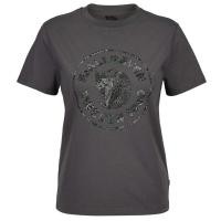 ราคา Fjallraven Kånken Art Logo Tee Women (18261489926)