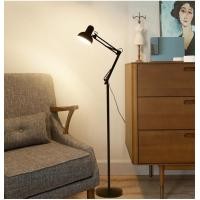 ราคา โคมไฟ โคมไฟตั้งพื้น โคมตั้งพื้นพับเก็บได้ โคมไฟอ่านหนังสือ ไฟ LED ใช้ไฟ 220V ใช้ขั้วหลอด E27 ประหยัดไฟบ้าน Adjustable floor lamp Smart décor (10592785667)
