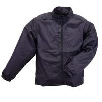 ราคา 5 11 Packable Jacket เสื้อแจ็คเก็ต เสื้อคลุมกันลมและฝน อุ่นสบาย มีช่องซิป ปลายแขนจั๊มยางยืด (20998066207)