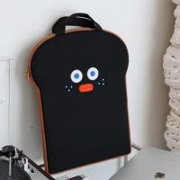 ราคา Brunch Brother Shape Handle Laptop Pouch 13 กระเป๋าใส่โน้ตบุ๊ค 13 นิ้ว มีหูหิ้ว (14251597474)