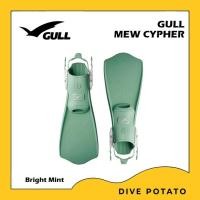 ราคา สอบถามสินค้าก่อนสั่งซื้อ Gull Mew Cypher ฟินสำหรับดำน้ำ Scuba Diving Scuba Diving Fins ดำน้ำลึก ตีนกบ (17956524742)