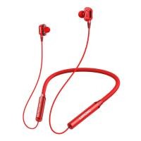 ราคา Original HE05 Pro Bluetooth 5 0 Earphones Wireless Headphone Bass Stereo Music Sports Neckband Earbuds Headset With Mic (14061260046)