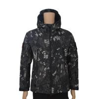 ราคา CAMPOUT เสื้อยุทธวิธี เสื้อแจกเกตชาย เสื้อเดินป่า ชุดเดินป่าชาย เสื้อแจ็คเก็ต เสื้อโค้ทชาย เสื้อทหาร เสื้อขี่มอไซค์ เสื้อกันลมชาย เสื้อแจ็คเก็ตทหาร (11808150634)