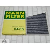 ราคา กรองแอร์ กรองชาโคล Benz W211 2002 2009 Mann Cabin Air Filter (20229886480)