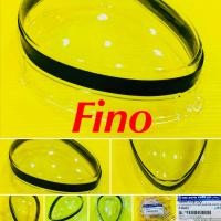 ราคา ฝาครอบเรือนไมล์ ขอบยาง Fino เก่า อย่างดี HMA (17745431539)