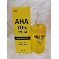 ราคา เอสแอล เอเอชเอ เซรั่ม SL AHA SERUM ขนาด 500 ml (16431764915)