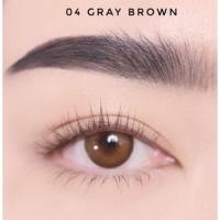 ราคา ODBO Slim Shape Eyebrow Auto Pencil 0 1g โอดีบีโอ สลิม เชป อายบราว ออโต้ เพ็นซิล ดินสอเขียนคิ้ว แบบออโต้ OD703 (20335562048)