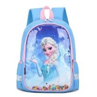 ราคา Frozen Elsa Bag กระเป๋าเป้เด็ก กระเป๋านักเรียนผู้หญิง กระเป๋าเป้ การ์ตูนแช่แข็งกระเป๋านักเรียนน้ำหนักเบากระเป๋าเป้สะพายหลังกันน้ำสำหรับเด็กสาวน่ารัก Elsa กระเป๋าเจ้าหญิงวันเกิดของขวัญเด็ก (9713099959)