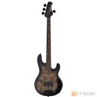 ราคา Sterling by Music Man RAY34 PB เบสไฟฟ้า (16856403753)