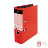 ราคา Elephant ตราช้าง แฟ้ม แฟ้มสันกว้าง ขนาด A4 ขนาดสัน 3 รุ่น กาแล็กซี่ 2100A4 (1046326797)