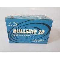 ราคา แผ่นปะยางเรเดียล BULLSEYE (14560077611)