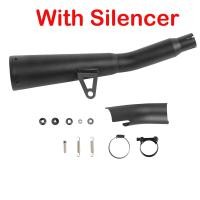 ราคา ระบบท่อไอเสียหางแก้ไขท่อเครื่องกำจัดเสียงท่อไอเสียรถจักรยานยนต์สำหรับ CMX1100 CM1100 Honda Rebel 2021 2022 2023 CMX 1100 (19099125528)