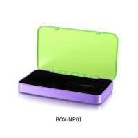 ราคา DSPIAE BOX N กล่องเก็บคีม คีมตัดกันพลา กันดั้ม Gundam พลาสติกโมเดลต่างๆ (20741085756)