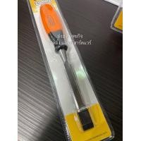 ราคา สิ่วด้ามไฟเบอร์ สิ่วตรา Building สิ่ว ขนาด 1 4 นิ้ว 1 1 2 นิ้ว บรรจุ 1 อัน (11011450318)