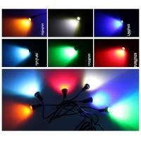 ราคา ไฟรถยนต์ Led 23mm ไฟถอยหลังสูง ไฟรถยนต์สว่าง กันน้ำ ไฟรถยนต์หลัง (20956666848)