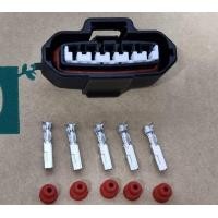 ราคา ปลั๊ก Toyota VIGO AIR FLOW MAF 5pin (9761750271)