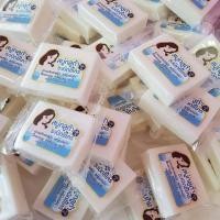 ราคา สบู่กลูต้าผลไม้รวม มะนาวเร่งขาว แตงโม น้ำนมข้าว แครอท สับปะรด องุ่น น้ำแร่ มะเขือเทศ (20982117729)