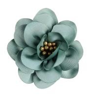 ราคา ดอกไม้ผ้า ตกแต่งเสื้อผ้า ดอกไม้ตกแต่ง 5 5cm ดอกไม้ตกแต่ง ชิ้นงาน D I Y ดอกไม้ ราคาต่อชิ้น (20846369137)