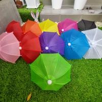 ราคา ร่มจิ๋ว ยึดมอไซค์ เป็นpopประดับเล่นได้ (19032866820)