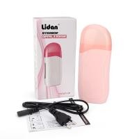 ราคา เครื่องกำจัดขนแบบพกพาเครื่องกำจัดขนแบบม้วนได้เครื่องกำจัดขนตามร่างกายบนใบหน้า (21358985444)