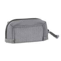 ราคา PEW Tactical Double Zipper Closure Cover SS MK3 MK4 Chest Rigs Insert OT26 (15903377919)