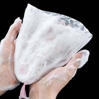 ราคา ถุงใส่สบู่ตีฟอง ถุงตาข่ายเพิ่มฟองสบู่ C 0040 (4898660647)