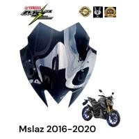 ราคา ชิว Mslaz ทรงเว้า 00 ทรงโหนก 01 ทรง z800 02 ทรงหมาป่า 03 ต้องเจาะบังไมล์รถเดิม (19084803245)