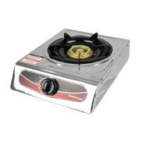 ราคา Smart home SM GA1H 03 เตาแก๊สสแตนเลสหัวเดียว (2866820655)